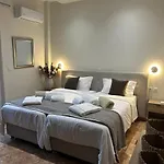 アパート Elaionas Luxe With Private Pool *