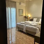 アパート Elaionas Luxe With Private Pool