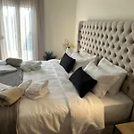 アパート Elaionas Luxe With Private Pool *
