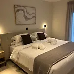 Elaionas Luxe With Private Pool * マスティハリ