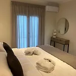 アパート Elaionas Luxe With Private Pool