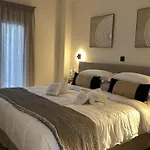 Elaionas Luxe With Private Pool アパート *