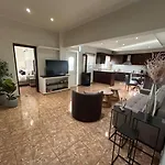 Apartmán Elaionas Luxe With Private Pool *