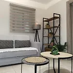 Apartmán Elaionas Luxe With Private Pool