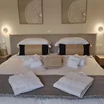 Apartmán Elaionas Luxe With Private Pool *