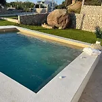 Apartmán Elaionas Luxe With Private Pool Mastichari (Kos)