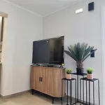 Apartmán Elaionas Luxe With Private Pool *
