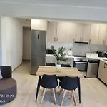Apartmán Elaionas Luxe With Private Pool *