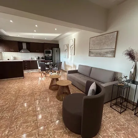 Elaionas Luxe With Private Pool *