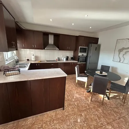 Elaionas Luxe With Private Pool Mastichari (Kos)