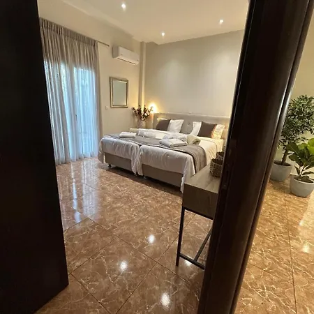 Elaionas Luxe With Private Pool *