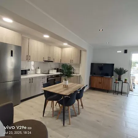Elaionas Luxe With Private Pool Mastichari (Kos)