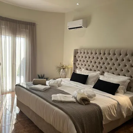 Elaionas Luxe With Private Pool *