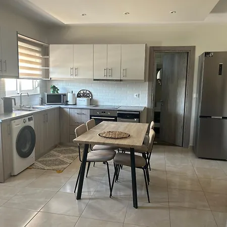 Elaionas Luxe With Private Pool * Mastichari (Kos)