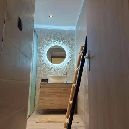 Daire Elaionas Luxe With Private Pool *