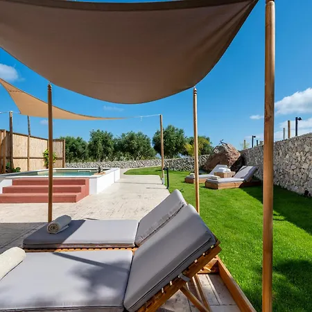 Elaionas Luxe With Private Pool Mastichari (Kos)