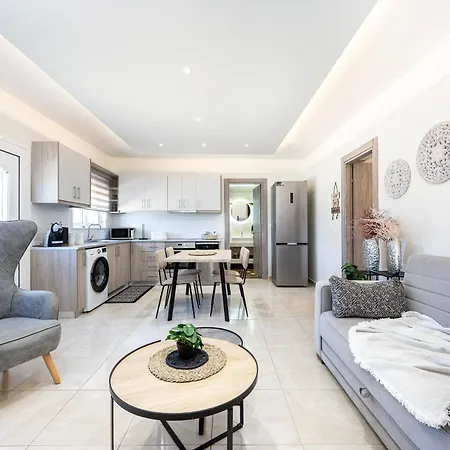 Elaionas Luxe With Private Pool * Mastichari (Kos)