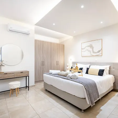 Elaionas Luxe With Private Pool *