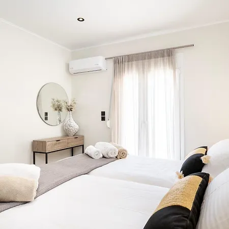 Apartmán Elaionas Luxe With Private Pool Mastichari (Kos)