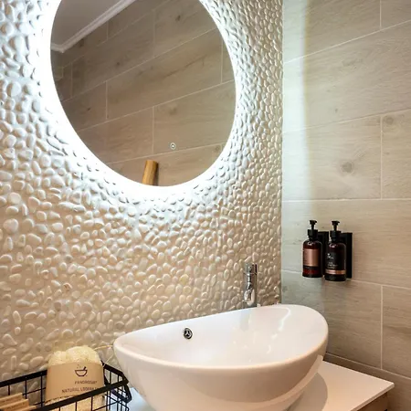 Elaionas Luxe With Private Pool