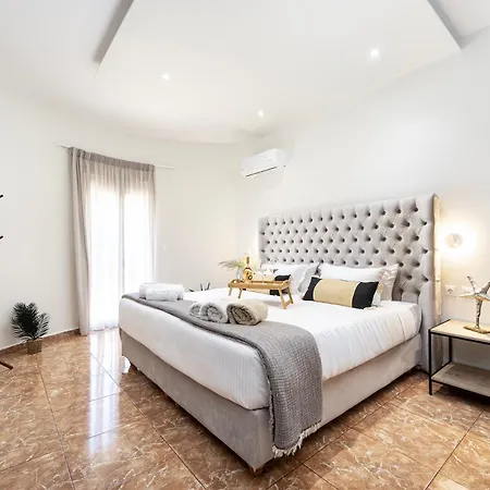 Elaionas Luxe With Private Pool *