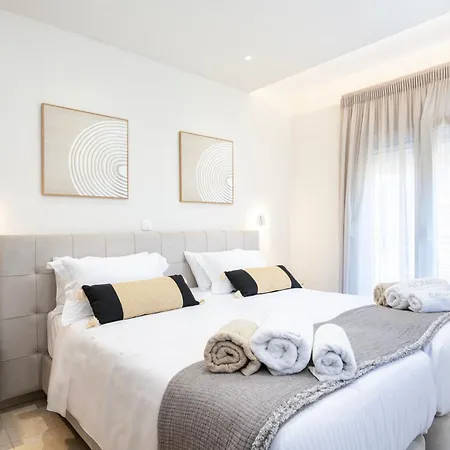 Elaionas Luxe With Private Pool Apartmán *
