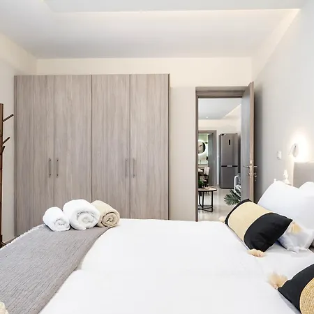 Elaionas Luxe With Private Pool * Mastichari (Kos)