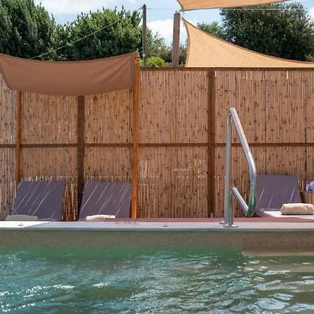 Elaionas Luxe With Private Pool Mastichari (Kos)
