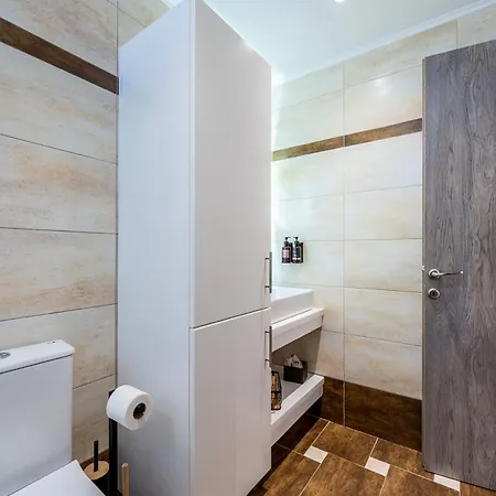 Elaionas Luxe With Private Pool Apartmán Mastichari (Kos)