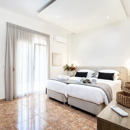 Elaionas Luxe With Private Pool *