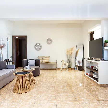 Apartmán Elaionas Luxe With Private Pool Mastichari (Kos)