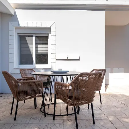 Elaionas Luxe With Private Pool *