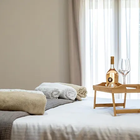 Elaionas Luxe With Private Pool Apartmán Mastichari (Kos)