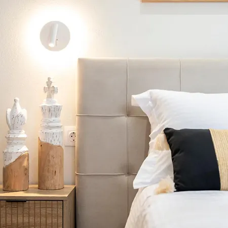 Apartmán Elaionas Luxe With Private Pool Mastichari (Kos)