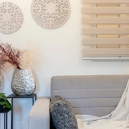 Apartmán Elaionas Luxe With Private Pool