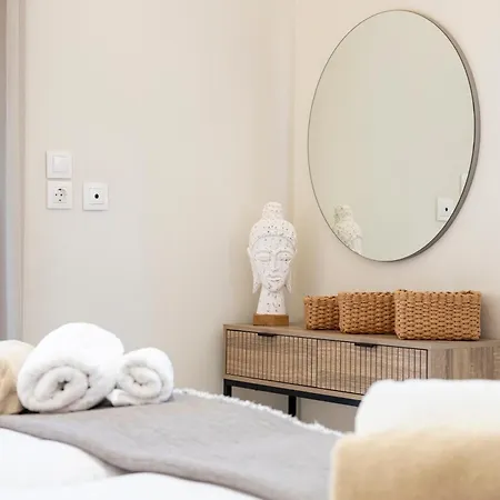 Apartmán Elaionas Luxe With Private Pool Mastichari (Kos)