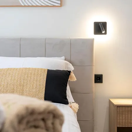 Apartmán Elaionas Luxe With Private Pool