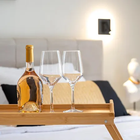 Elaionas Luxe With Private Pool Apartmán Mastichari (Kos)