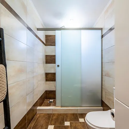 Elaionas Luxe With Private Pool *