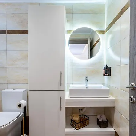 Elaionas Luxe With Private Pool * Mastichari (Kos)