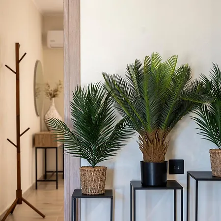 Elaionas Luxe With Private Pool Apartmán *
