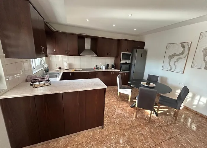 Elaionas Luxe With Private Pool Mastichari (Kos)