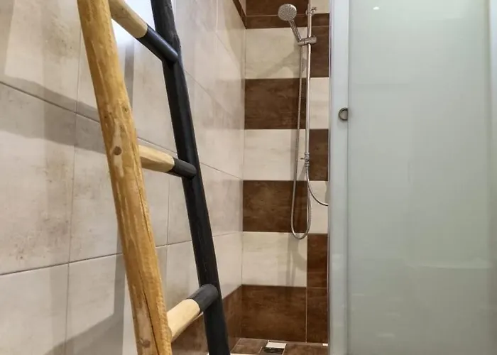 Elaionas Luxe With Private Pool * 마스티차리