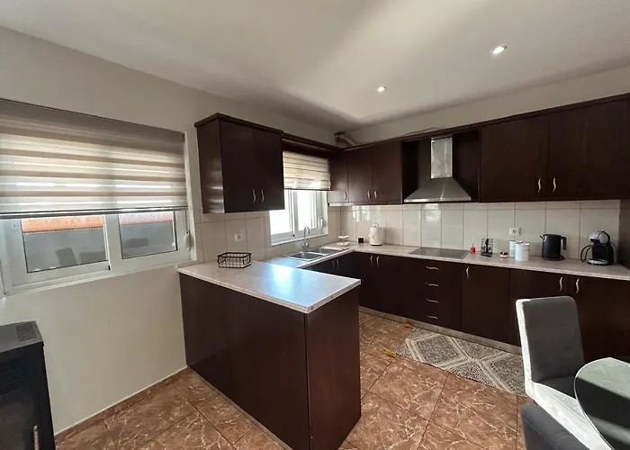 Elaionas Luxe With Private Pool Mastichari (Kos)