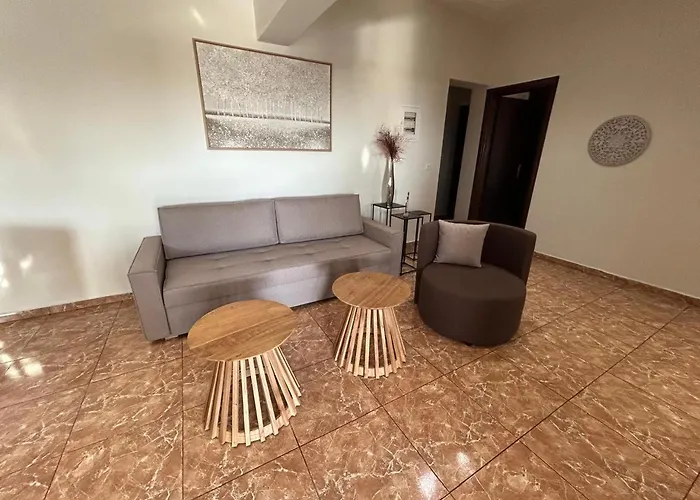 Elaionas Luxe With Private Pool