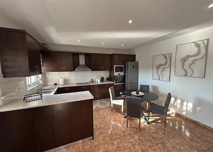 Elaionas Luxe With Private Pool Mastichari (Kos)