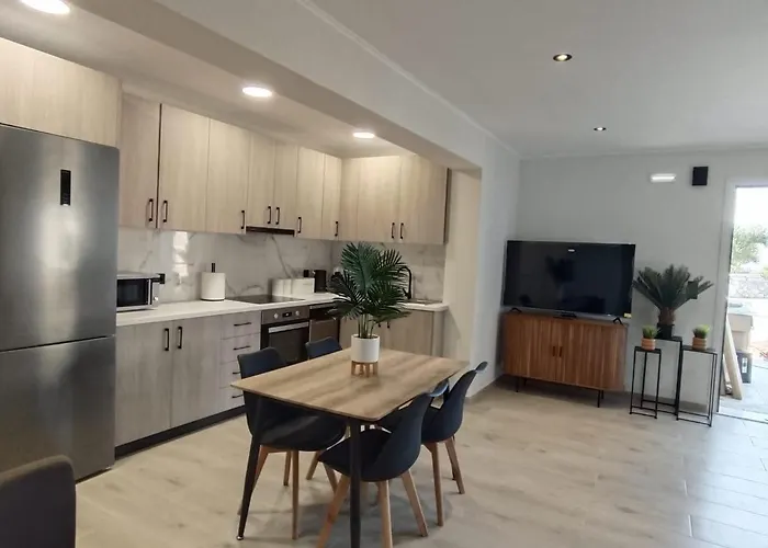 Elaionas Luxe With Private Pool Mastichari (Kos)