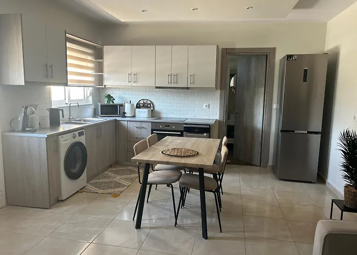 Elaionas Luxe With Private Pool * Mastichari (Kos)