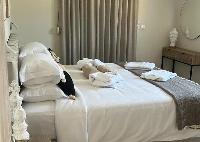 Elaionas Luxe With Private Pool