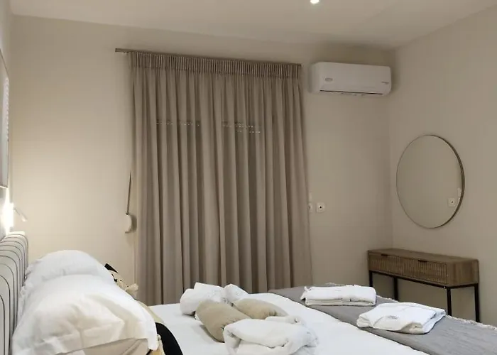 Elaionas Luxe With Private Pool * Mastichari (Kos)